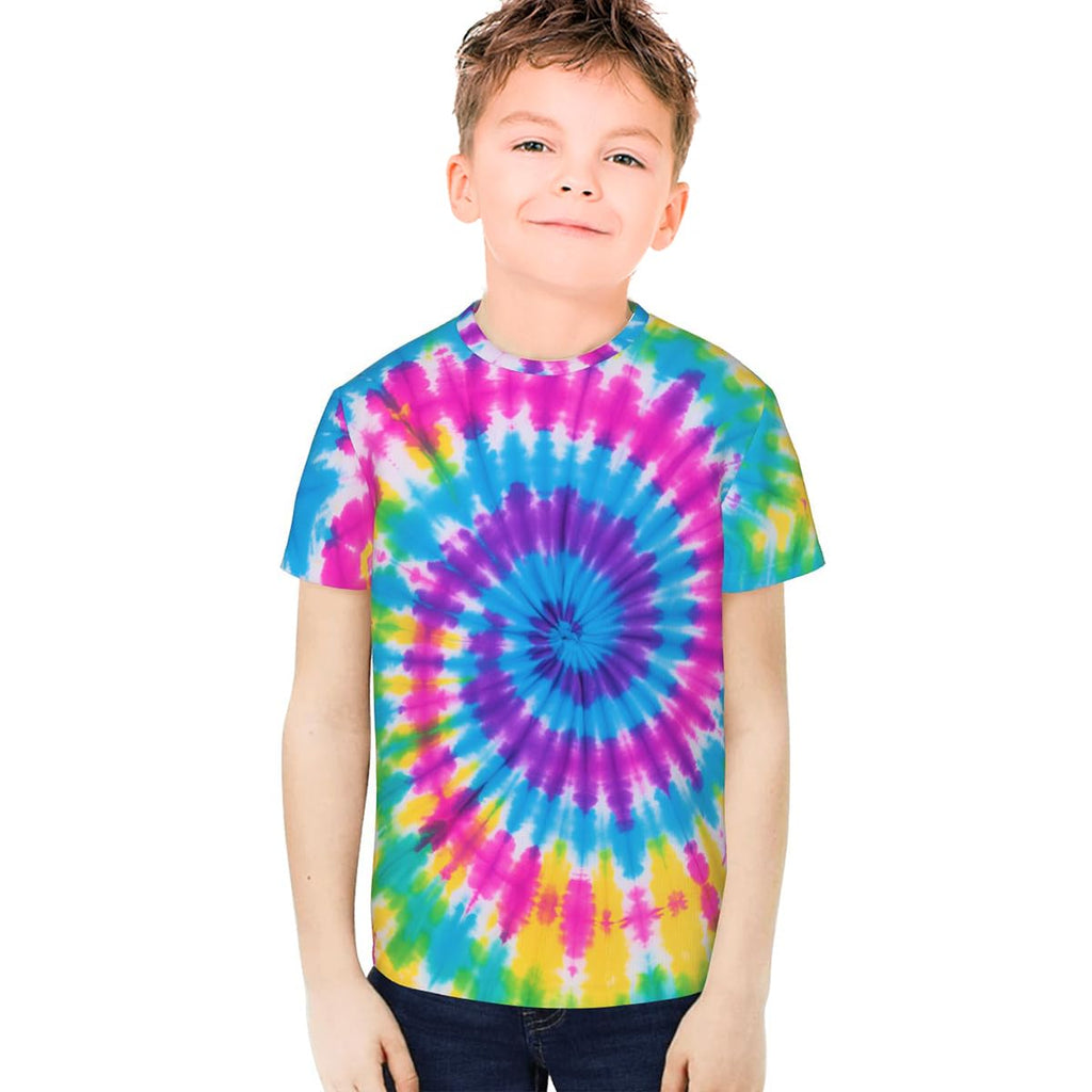 Neon Graphic T-Shirt – 21 Designs & 4 Sizes - Flex Gamingproduct_type