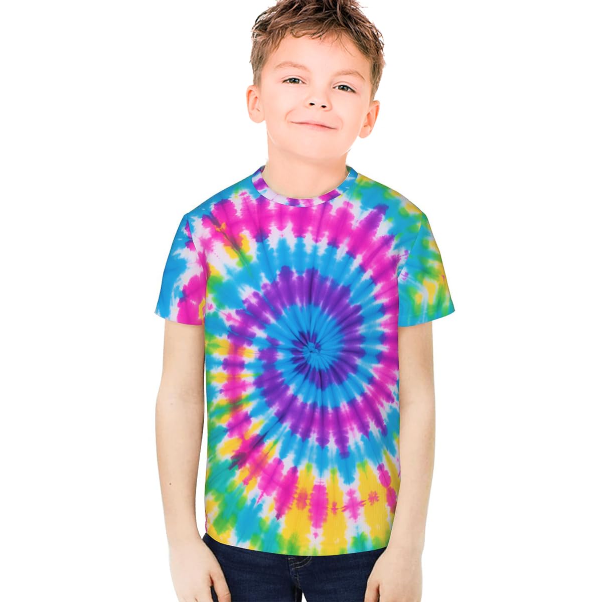 Neon Graphic T-Shirt – 21 Designs & 4 Sizes - Flex Gamingproduct_type
