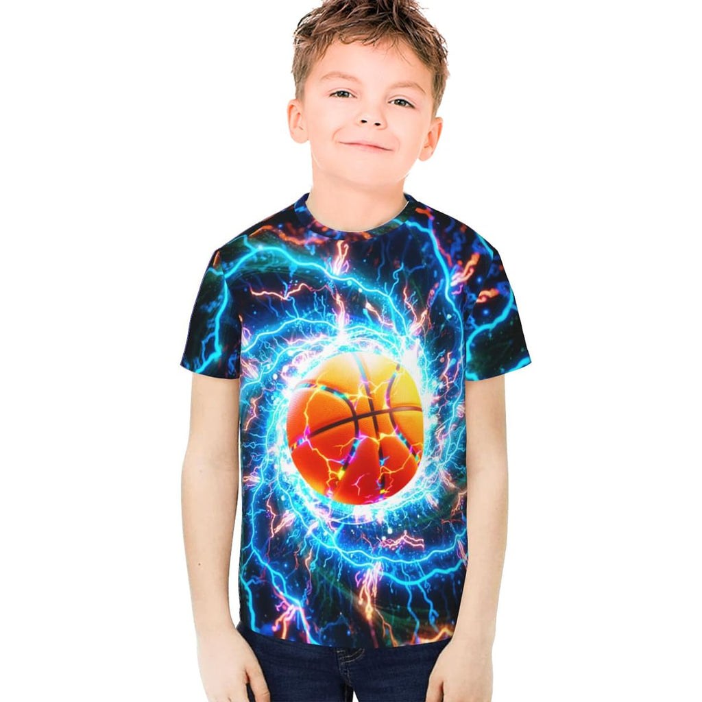 Neon Graphic T-Shirt – 21 Designs & 4 Sizes - Flex Gamingproduct_type