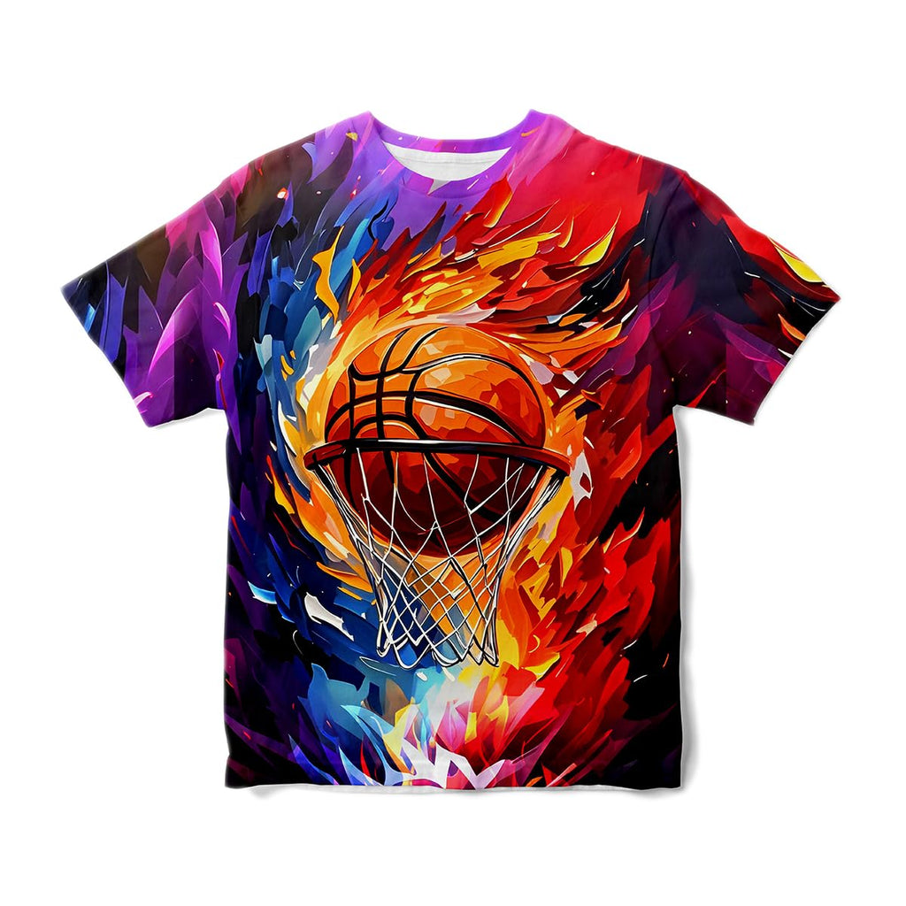 Neon Graphic T-Shirt – 21 Designs & 4 Sizes - Flex Gamingproduct_type