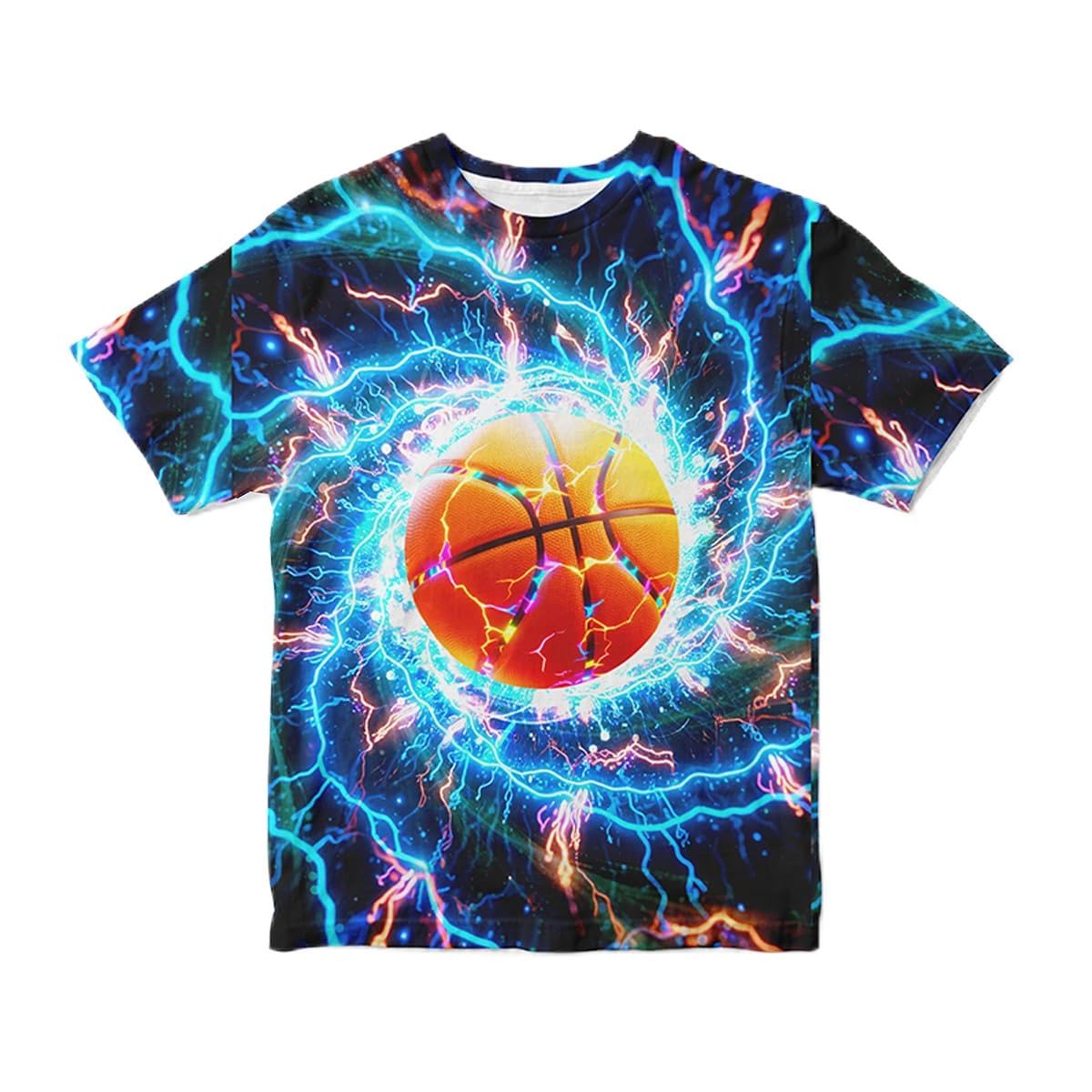 Neon Graphic T-Shirt – 21 Designs & 4 Sizes - Flex Gamingproduct_type
