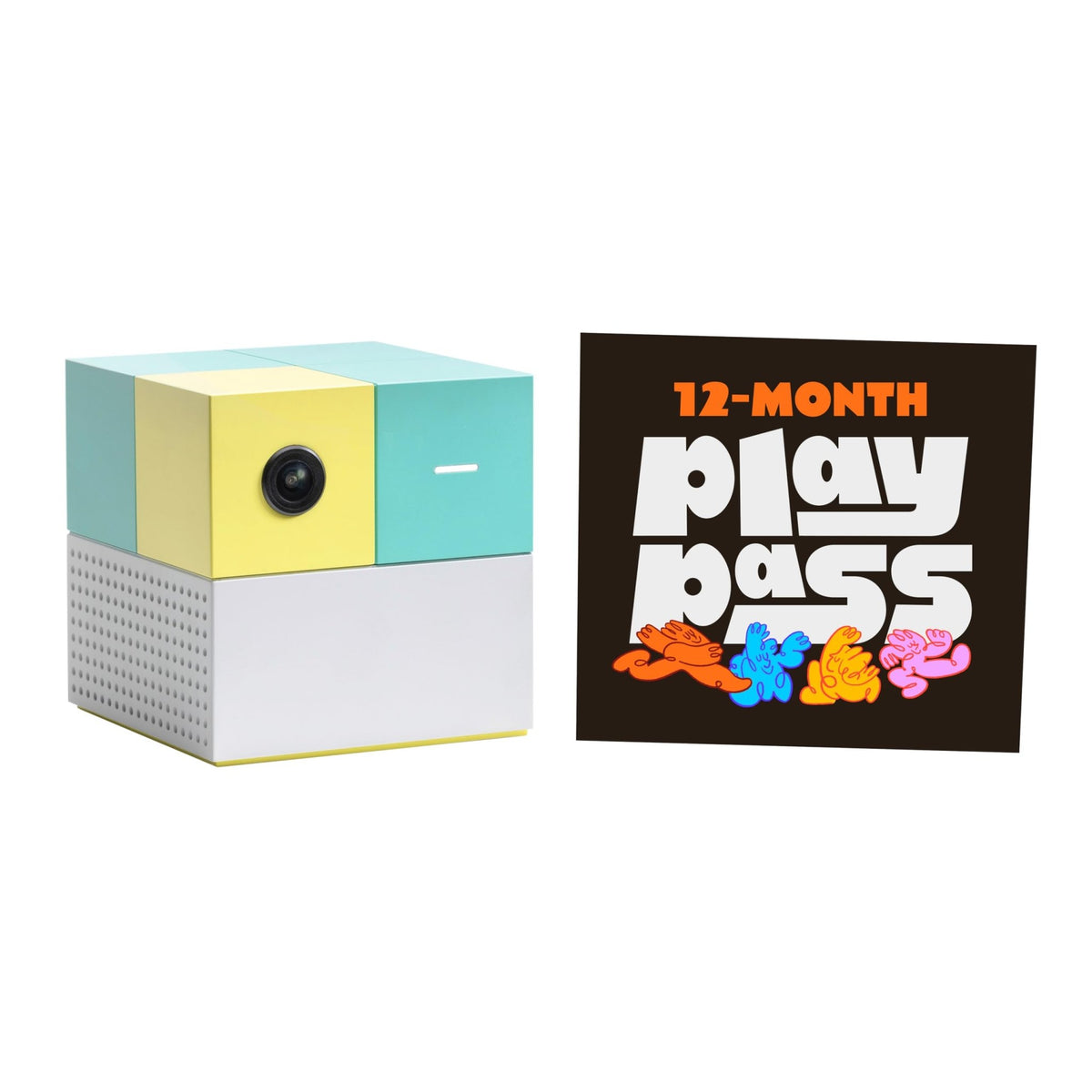 Nex Playground Active Gaming Console – Motion-Control Family Play System - Flex Gamingproduct_type
