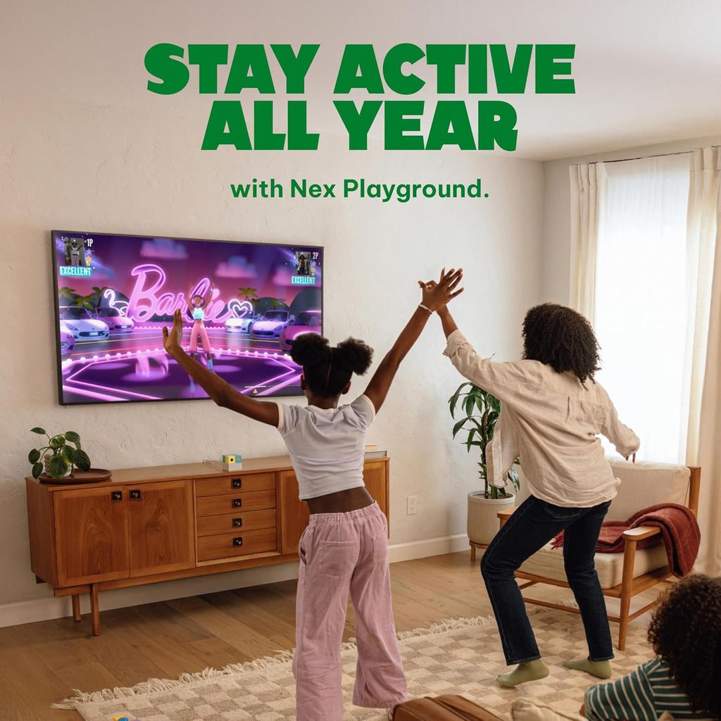 Nex Playground Play Pass – 3-Month & 12-Month - Flex Gamingproduct_type