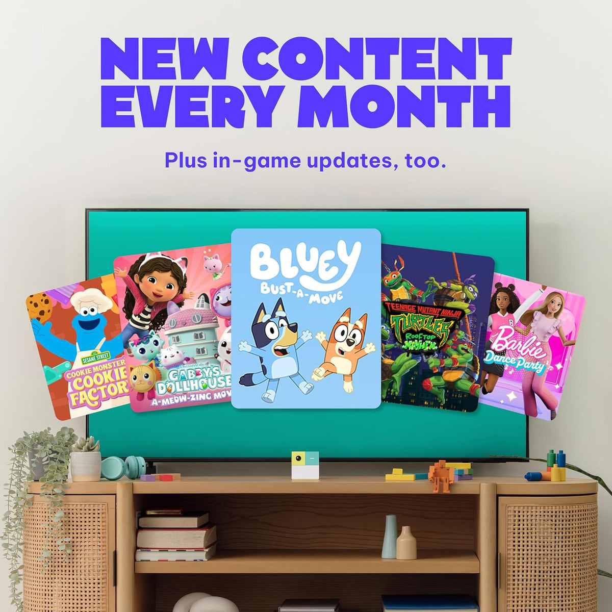 Nex Playground Play Pass – 3-Month & 12-Month - Flex Gamingproduct_type