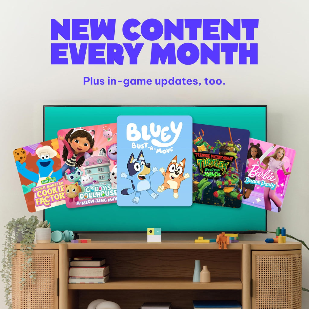 Nex Playground Play Pass – 3-Month & 12-Month - Flex Gamingproduct_type