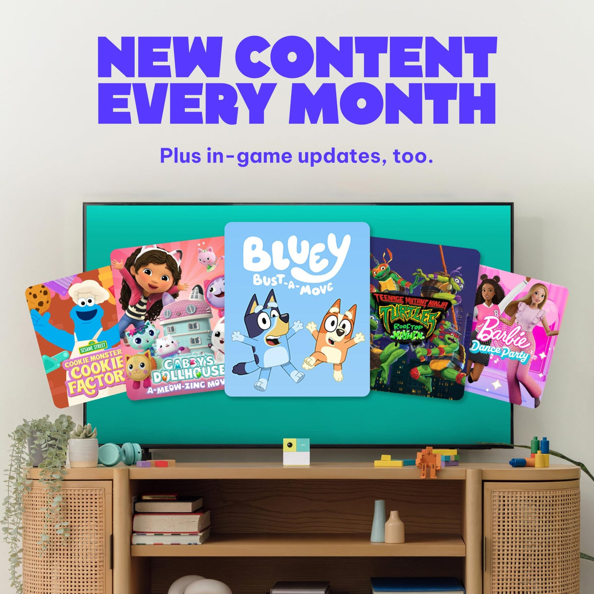Nex Playground Play Pass – 3-Month & 12-Month - Flex Gamingproduct_type
