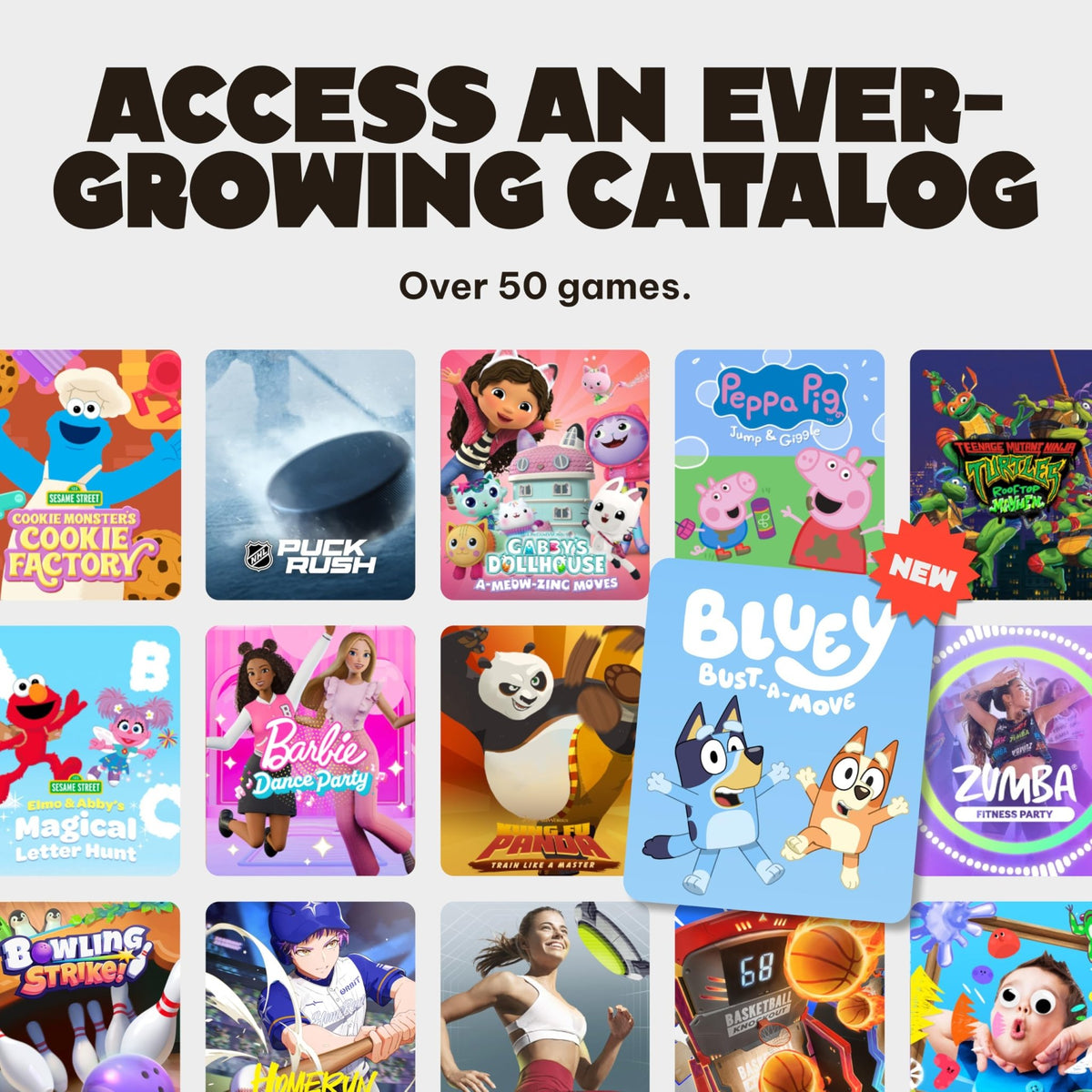 Nex Playground Play Pass – 3-Month & 12-Month - Flex Gamingproduct_type