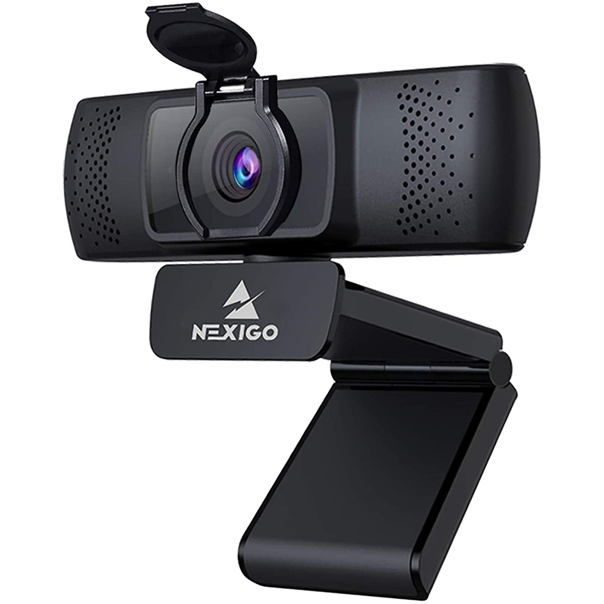 NexiGo N60 1080P Webcam with Mic & Privacy Cover – 5 Styles - Flex Gamingproduct_type