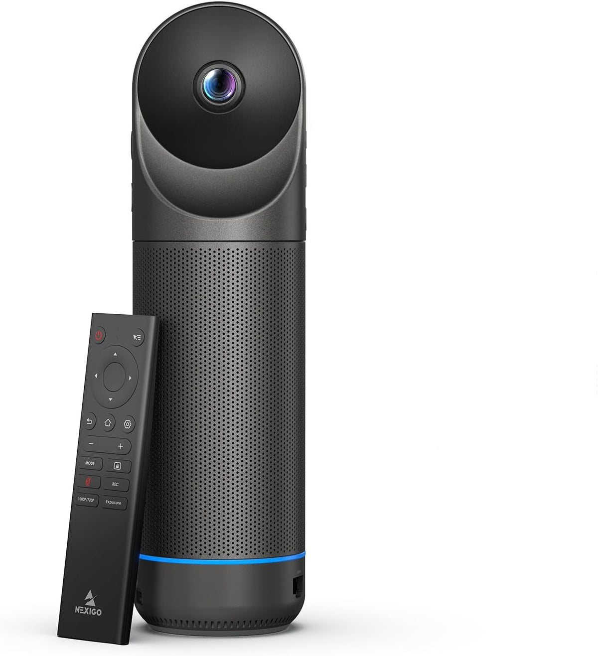 NexiGo N930AF Autofocus Webcam with Mic – 5 Styles - Flex Gamingproduct_type