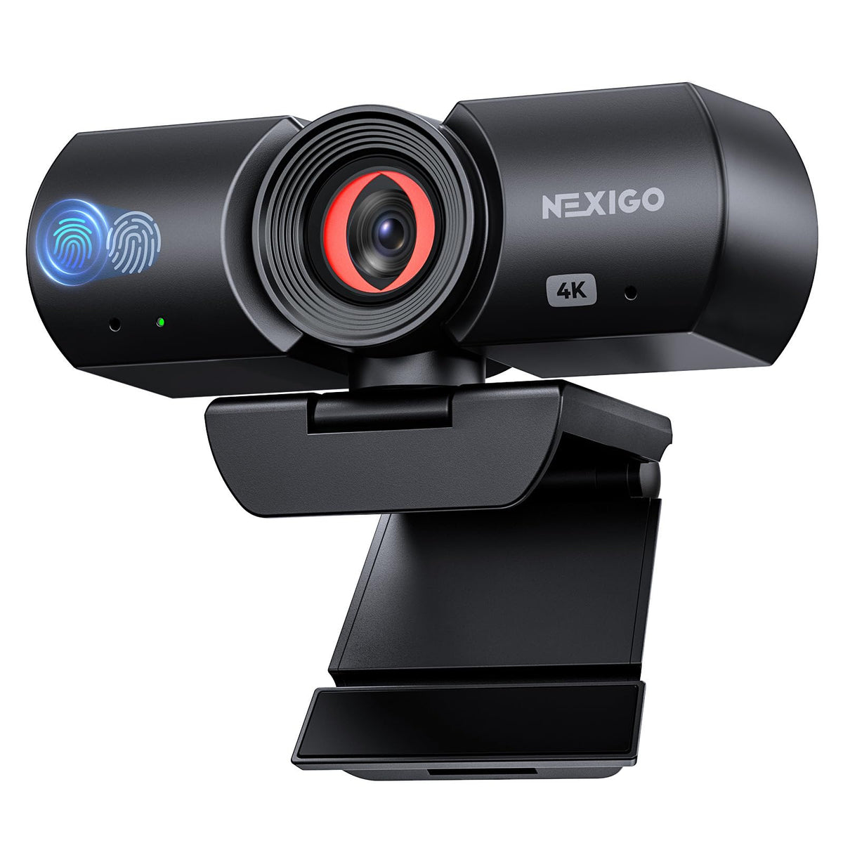 NexiGo N930AF Autofocus Webcam with Mic – 5 Styles - Flex Gamingproduct_type