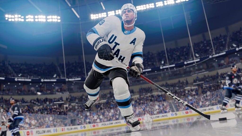 NHL 25 – PS5 & Xbox - Flex Gamingproduct_type
