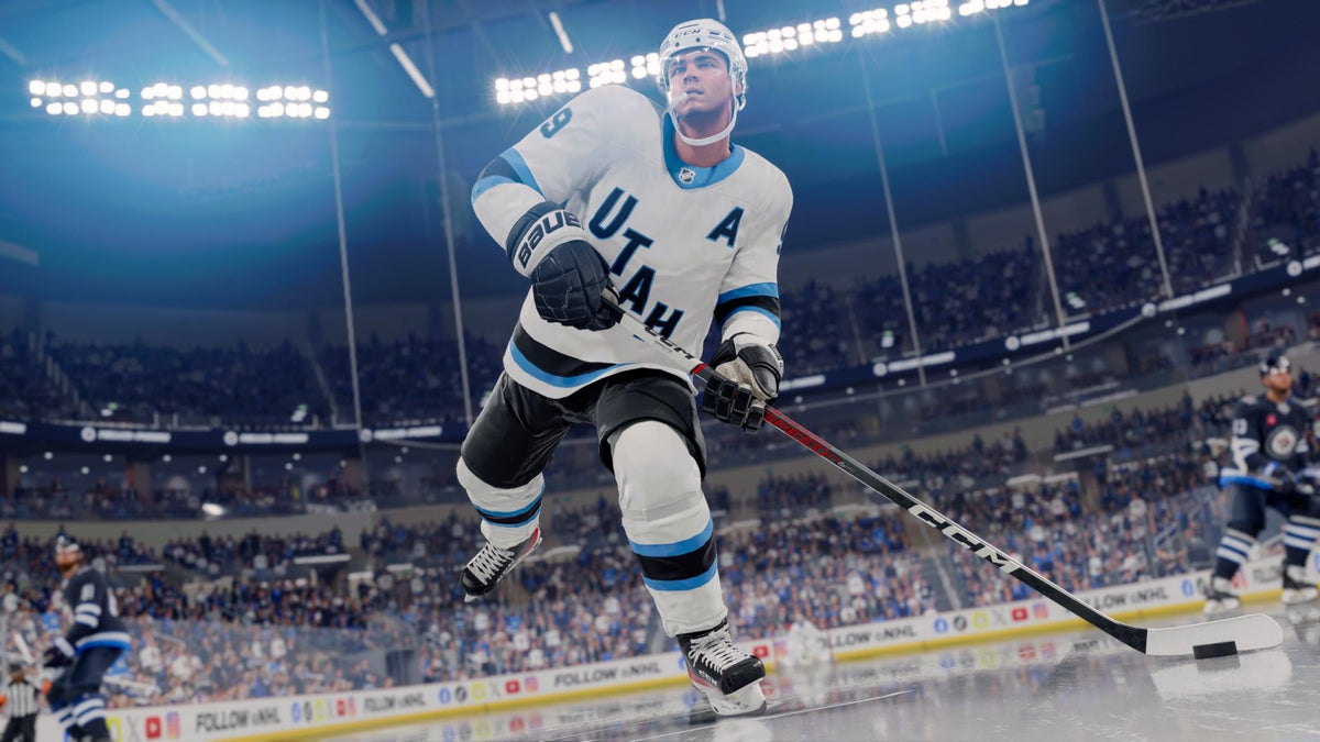 NHL 25 – PS5 & Xbox - Flex Gamingproduct_type