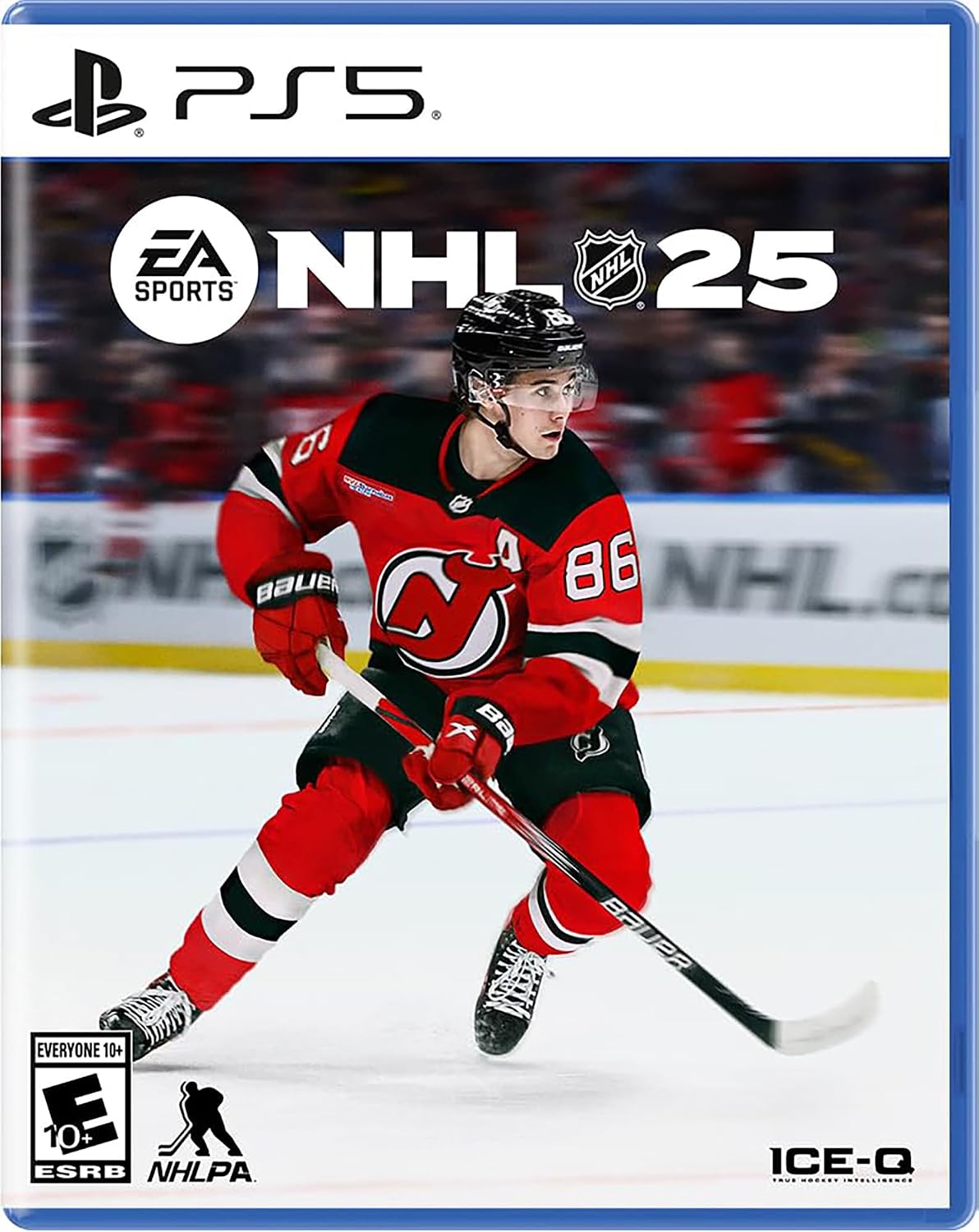 NHL 25 – PS5 & Xbox - Flex Gamingproduct_type