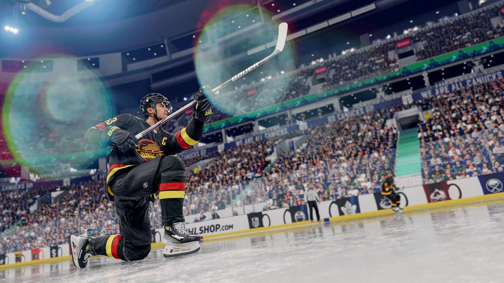 NHL 25 – PS5 & Xbox - Flex Gamingproduct_type
