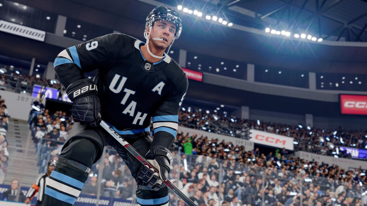 NHL 25 – PS5 & Xbox - Flex Gamingproduct_type