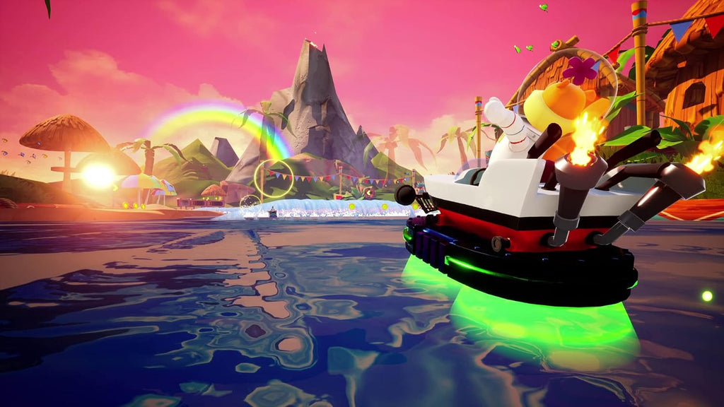Nickelodeon Kart Racers 3: Slime Speedway – PS5, PS4, Switch & Xbox - Flex Gamingproduct_type