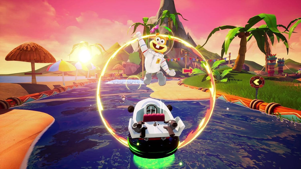 Nickelodeon Kart Racers 3: Slime Speedway – PS5, PS4, Switch & Xbox - Flex Gamingproduct_type