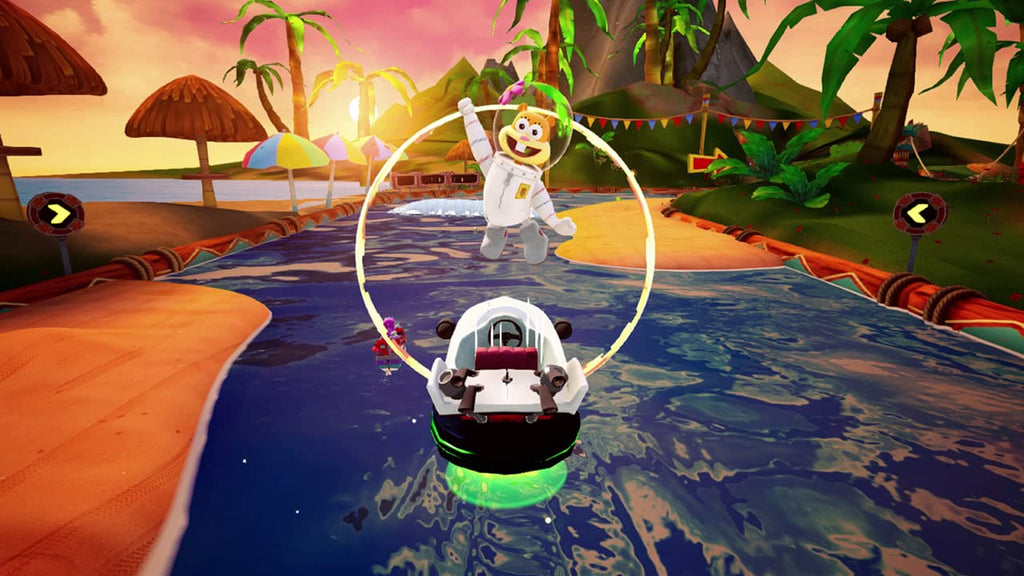 Nickelodeon Kart Racers 3: Slime Speedway – PS5, PS4, Switch & Xbox - Flex Gamingproduct_type