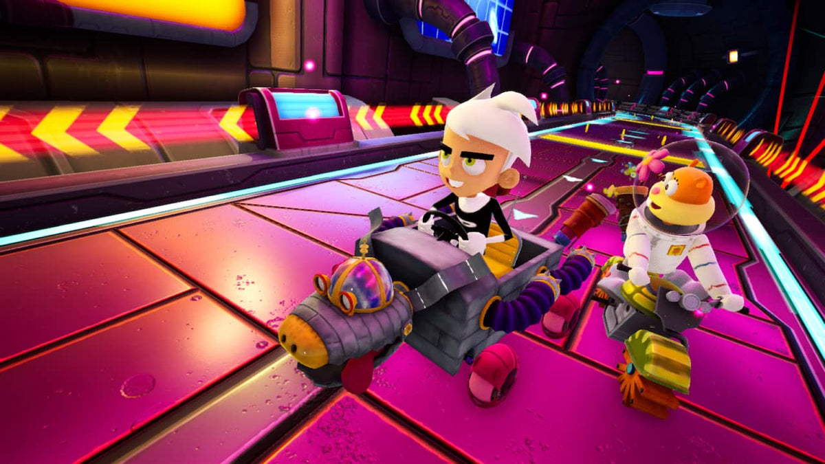 Nickelodeon Kart Racers 3: Slime Speedway – PS5, PS4, Switch & Xbox - Flex Gamingproduct_type