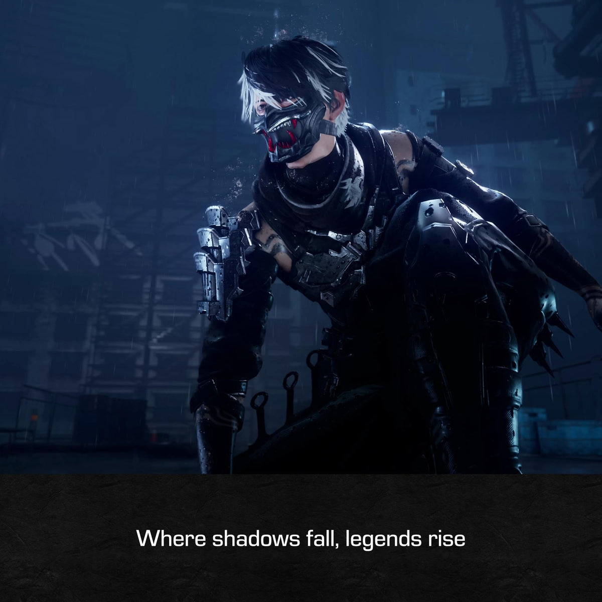 Ninja Gaiden 4 – PS5, Xbox & PC – 2 Editions - Flex Gamingproduct_type