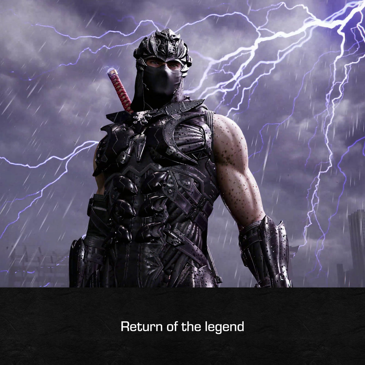 Ninja Gaiden 4 – PS5, Xbox & PC – 2 Editions - Flex Gamingproduct_type