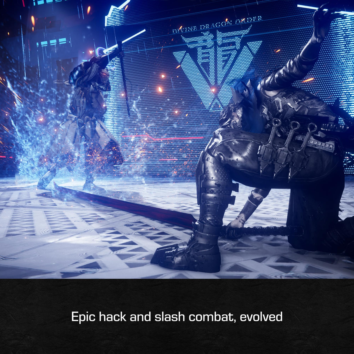 Ninja Gaiden 4 – PS5, Xbox & PC – 2 Editions - Flex Gamingproduct_type