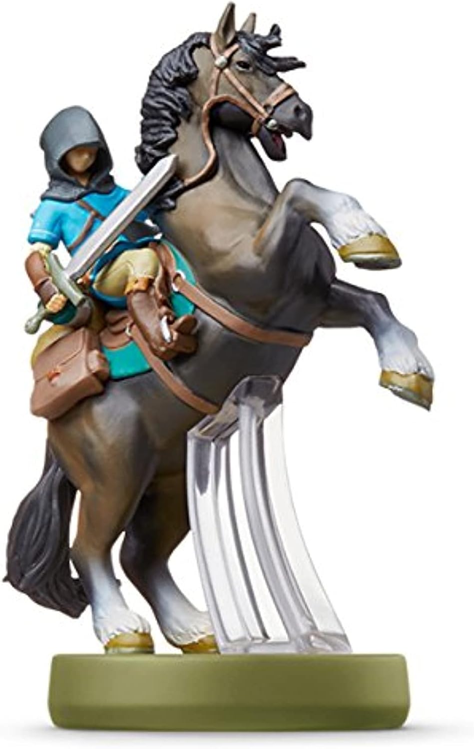 Nintendo Amiibo – Link (Rider) – Breath of the Wild Series - Flex Gamingproduct_type