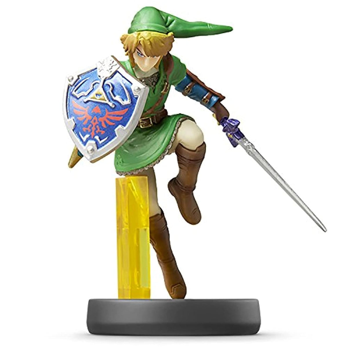 Nintendo Amiibo – Link – Super Smash Bros. Series (Japan Import) - Flex Gamingproduct_type