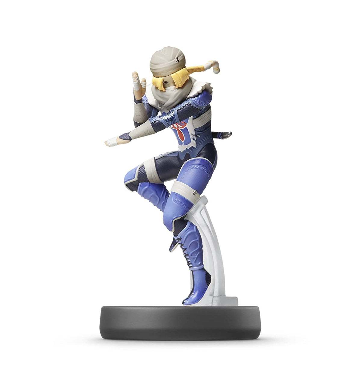 Nintendo Amiibo – Super Smash Bros. Series – 85 Variants - Flex Gamingproduct_type