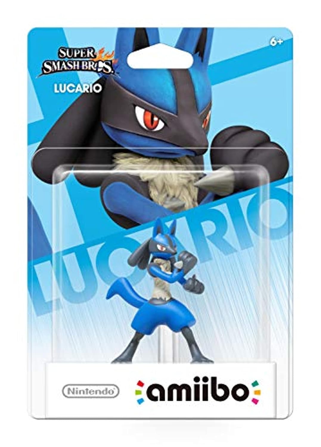 Nintendo Amiibo – Super Smash Bros. Series – 85 Variants - Flex Gamingproduct_type