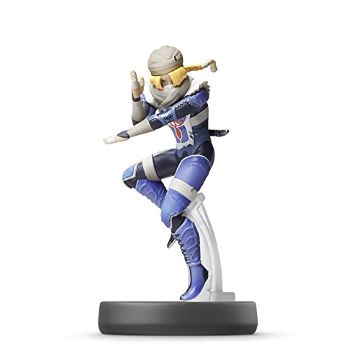 Nintendo Amiibo – Super Smash Bros. Series – 85 Variants - Flex Gamingproduct_type