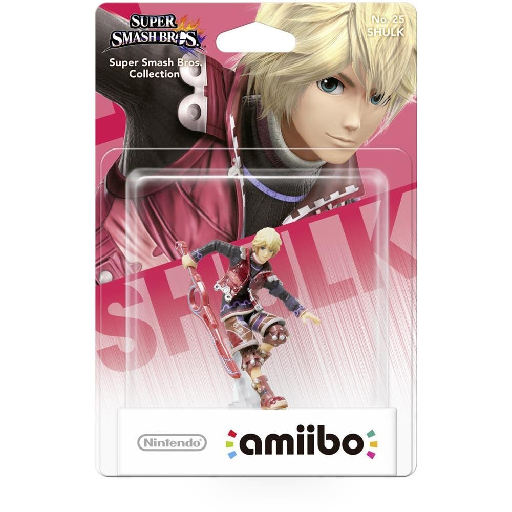 Nintendo Amiibo – Super Smash Bros. Series – 85 Variants - Flex Gamingproduct_type