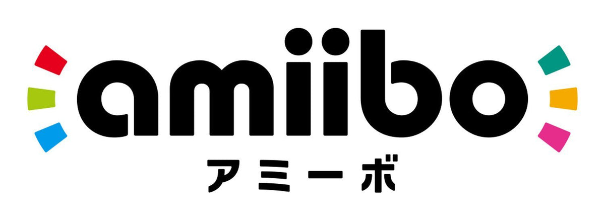 Nintendo Amiibo – Super Smash Bros. Series – 85 Variants - Flex Gamingproduct_type