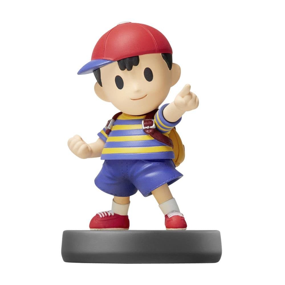 Nintendo Amiibo – Super Smash Bros. Series – 85 Variants - Flex Gamingproduct_type