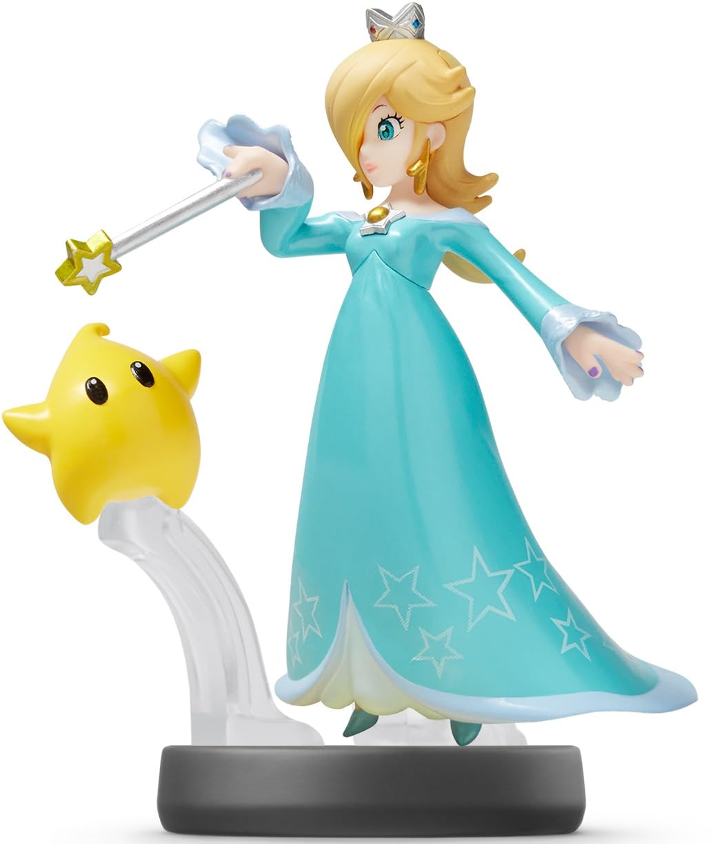 Nintendo Amiibo – Super Smash Bros. Series – 85 Variants - Flex Gamingproduct_type