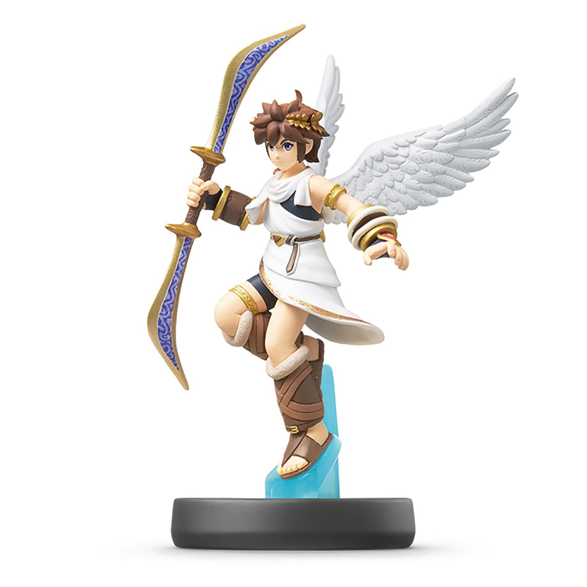 Nintendo Amiibo – Super Smash Bros. Series – 85 Variants - Flex Gamingproduct_type