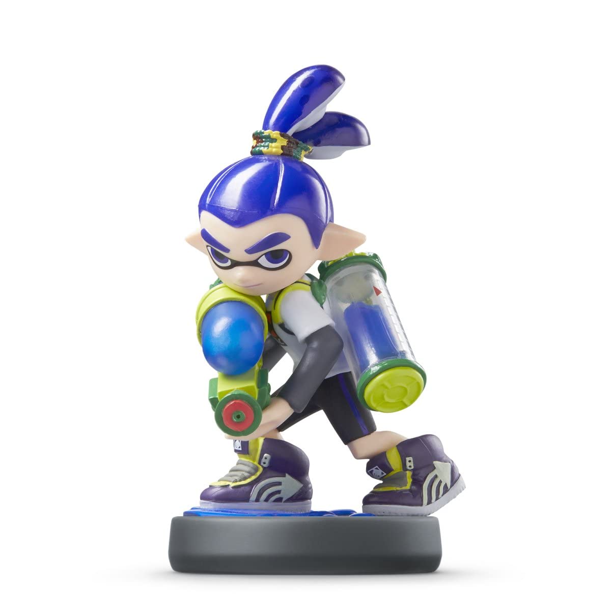 Nintendo Amiibo – Super Smash Bros. Series – 85 Variants - Flex Gamingproduct_type