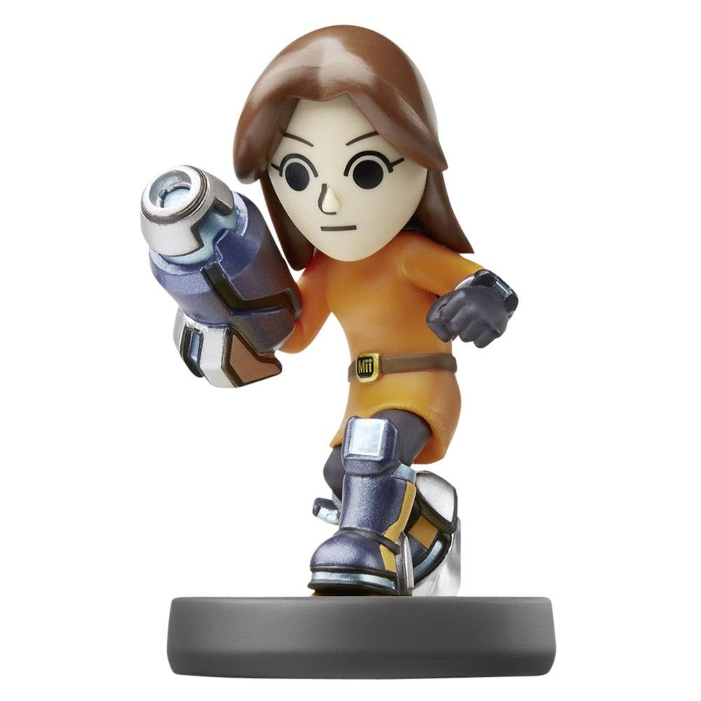 Nintendo Amiibo – Super Smash Bros. Series – 85 Variants - Flex Gamingproduct_type