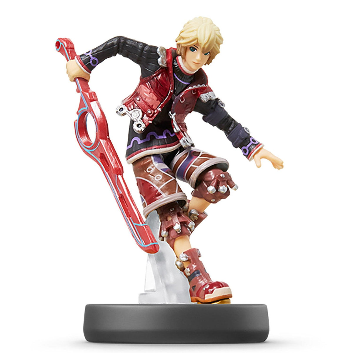 Nintendo Amiibo – Super Smash Bros. Series – 85 Variants - Flex Gamingproduct_type