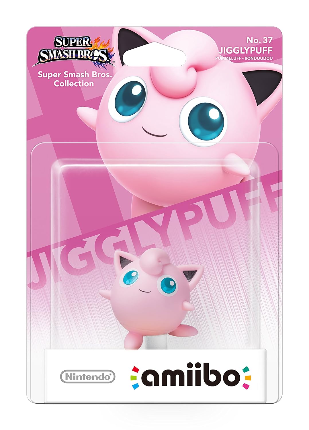 Nintendo Amiibo – Super Smash Bros. Series – 85 Variants - Flex Gamingproduct_type
