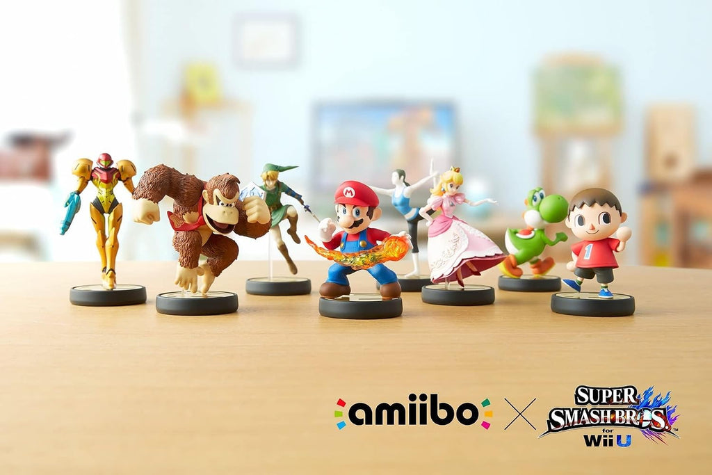 Nintendo Amiibo – Super Smash Bros. Series – 85 Variants - Flex Gamingproduct_type