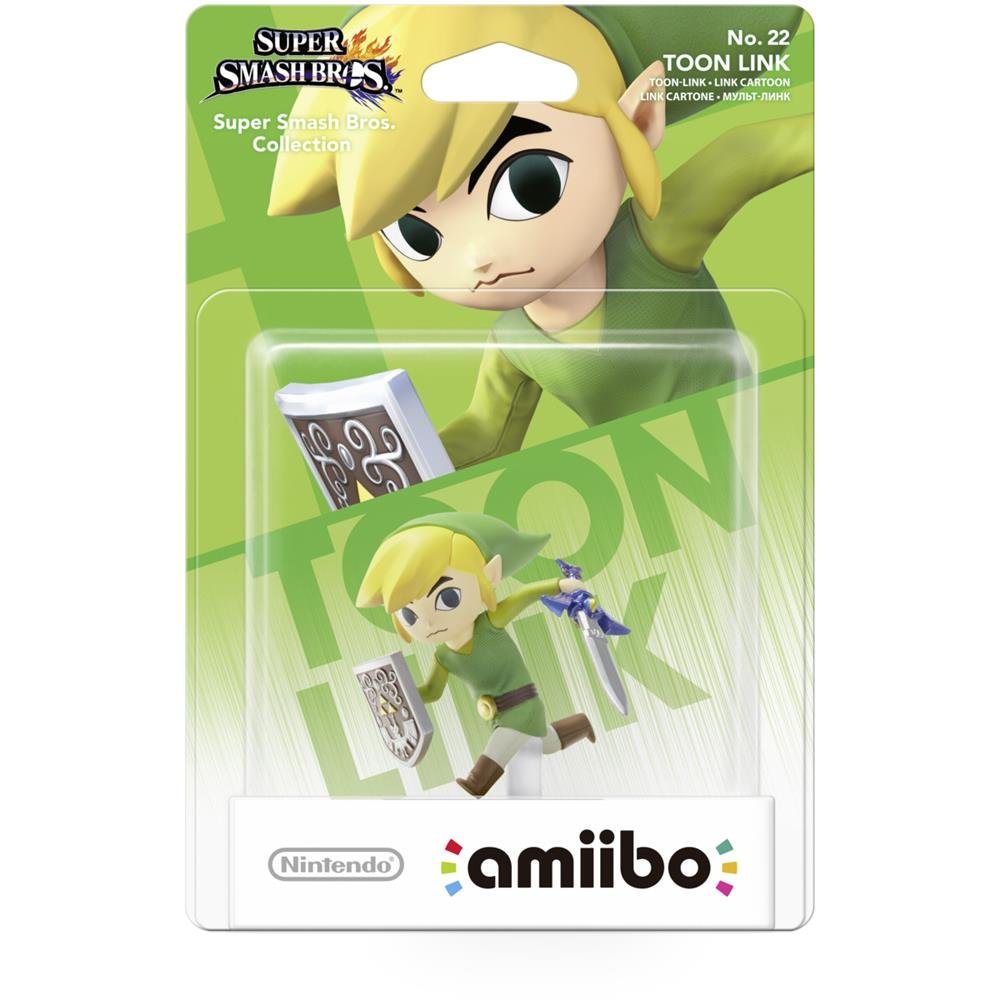 Nintendo Amiibo – Super Smash Bros. Series – 85 Variants - Flex Gamingproduct_type