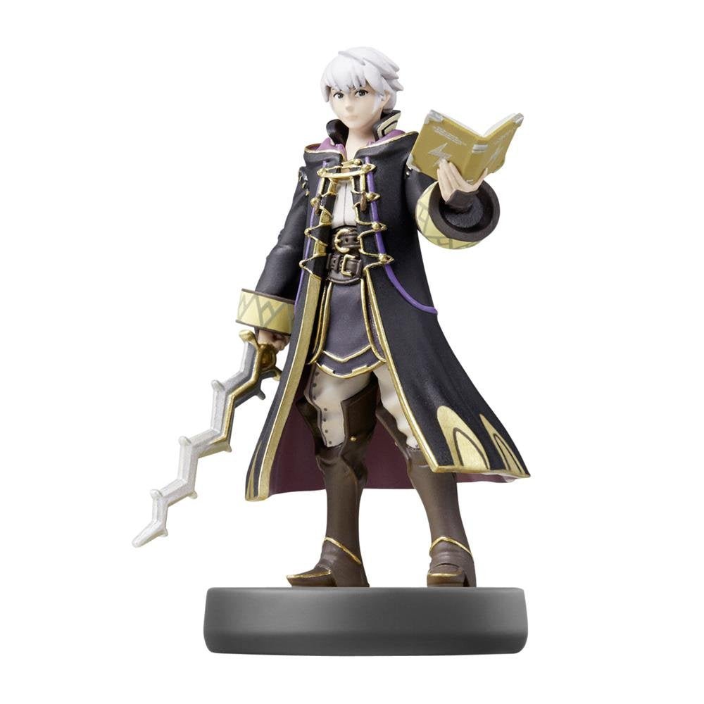 Nintendo Amiibo – Super Smash Bros. Series – 85 Variants - Flex Gamingproduct_type