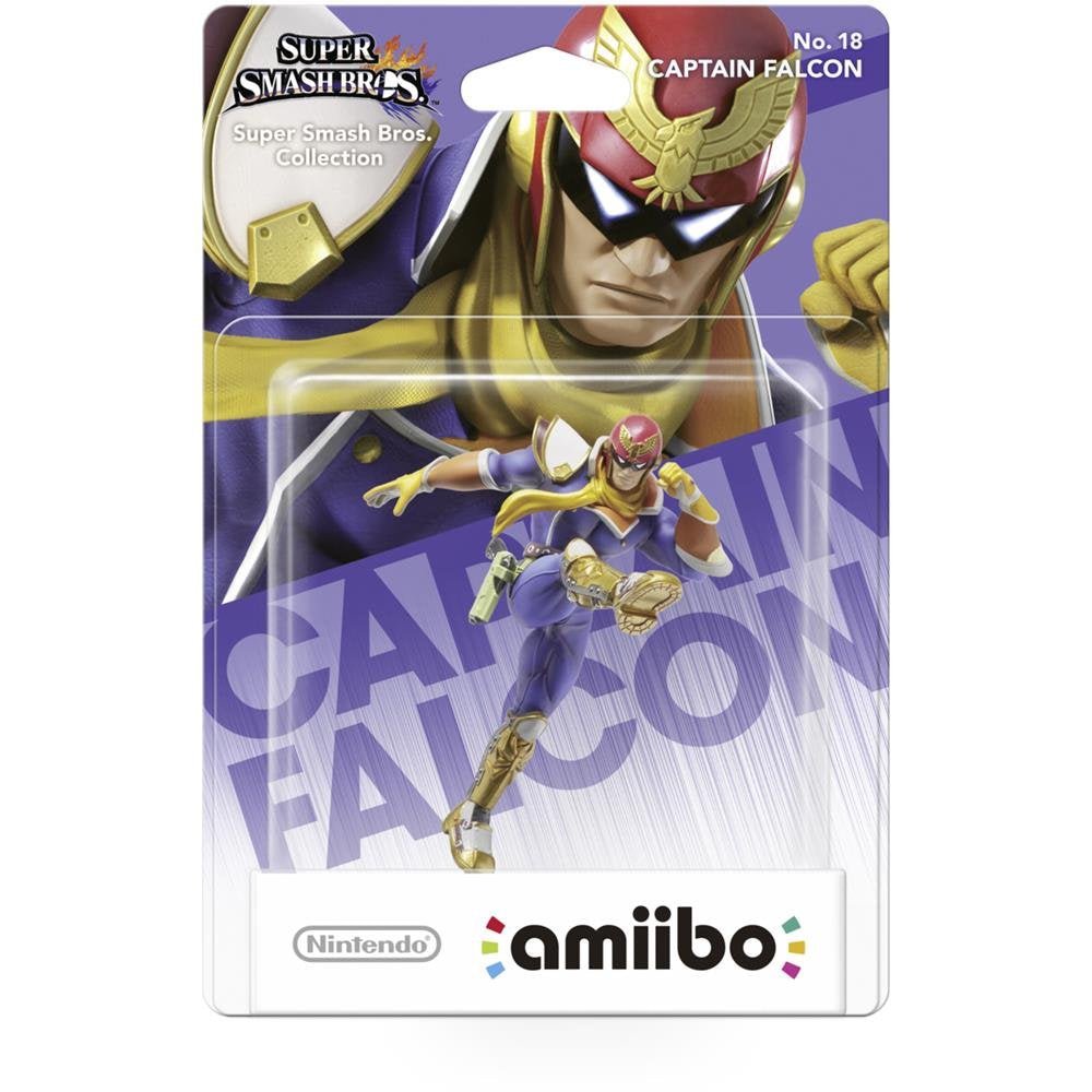 Nintendo Amiibo – Super Smash Bros. Series – 85 Variants - Flex Gamingproduct_type
