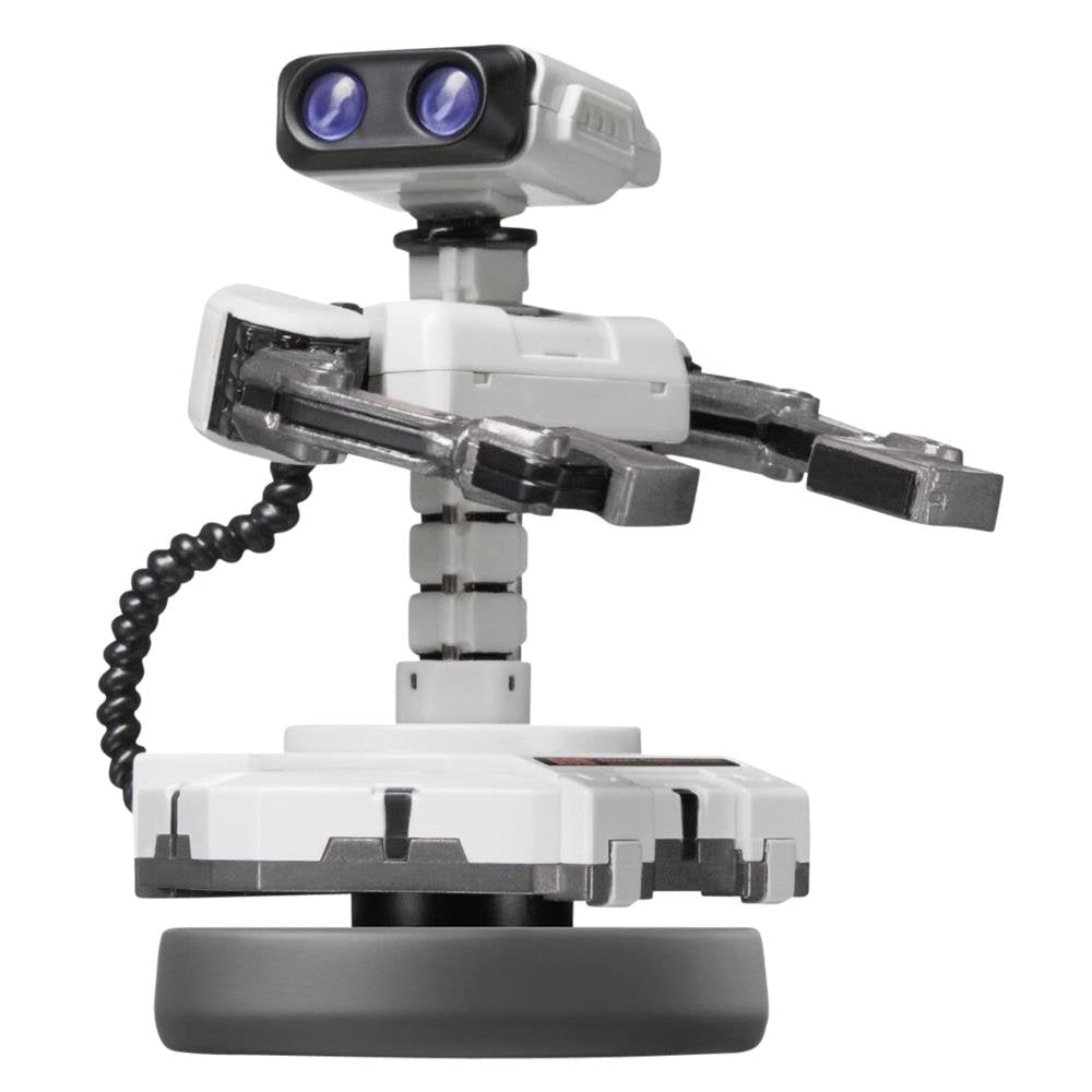 Nintendo Amiibo – Super Smash Bros. Series – 85 Variants - Flex Gamingproduct_type