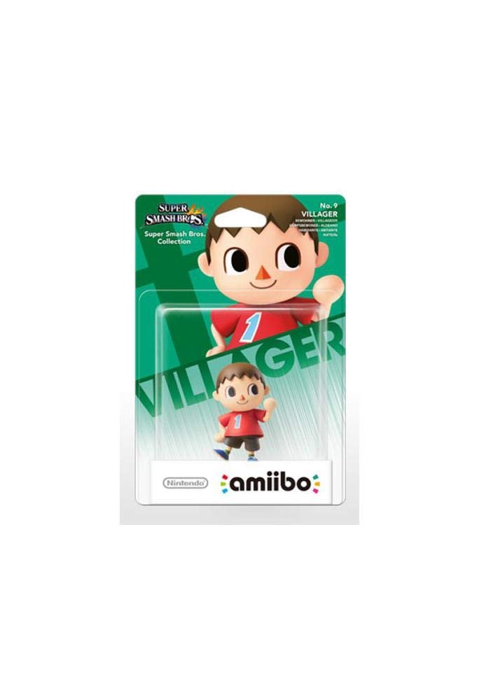 Nintendo Amiibo – Super Smash Bros. Series – 85 Variants - Flex Gamingproduct_type
