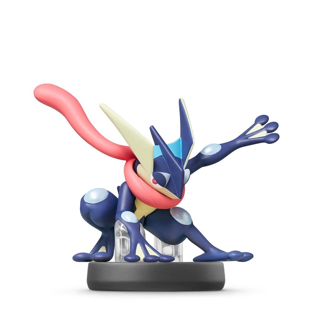 Nintendo Amiibo – Super Smash Bros. Series – 85 Variants - Flex Gamingproduct_type