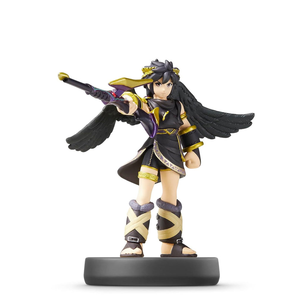 Nintendo Amiibo – Super Smash Bros. Series – 85 Variants - Flex Gamingproduct_type