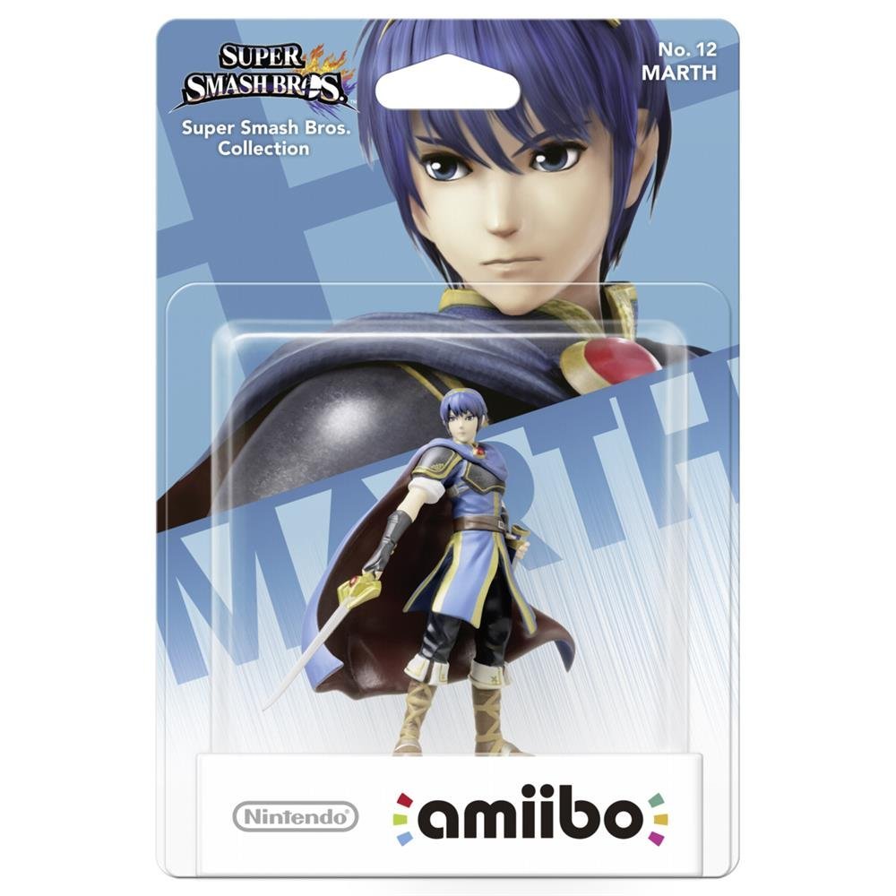 Nintendo Amiibo – Super Smash Bros. Series – 85 Variants - Flex Gamingproduct_type