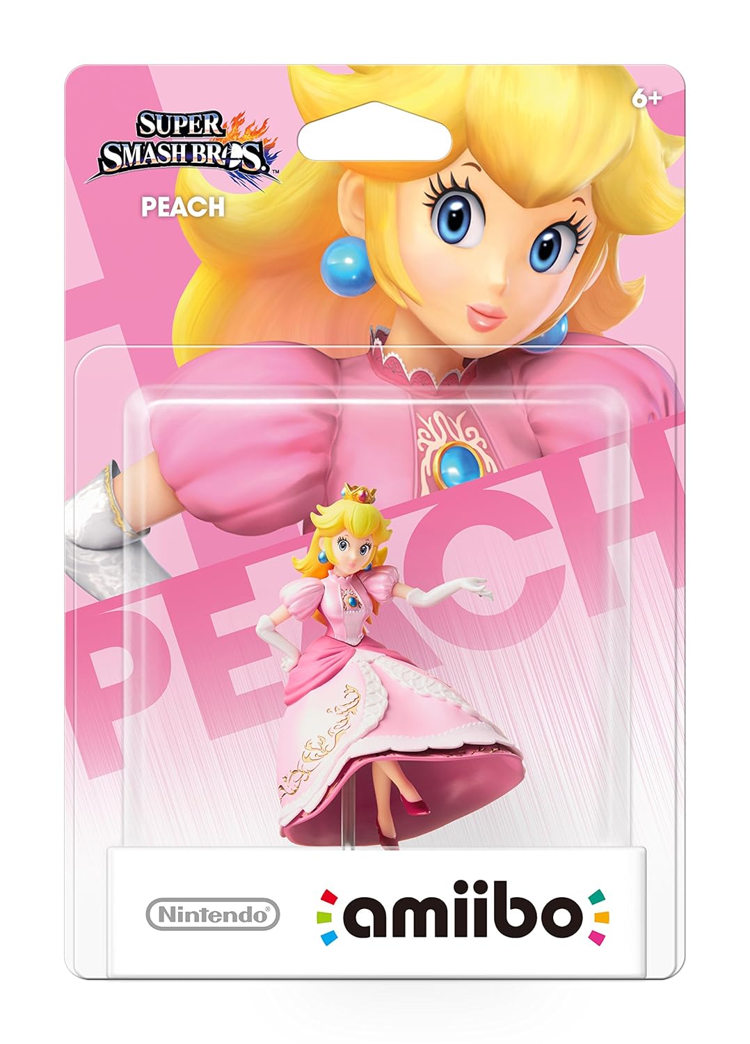 Nintendo Amiibo – Super Smash Bros. Series – 85 Variants - Flex Gamingproduct_type